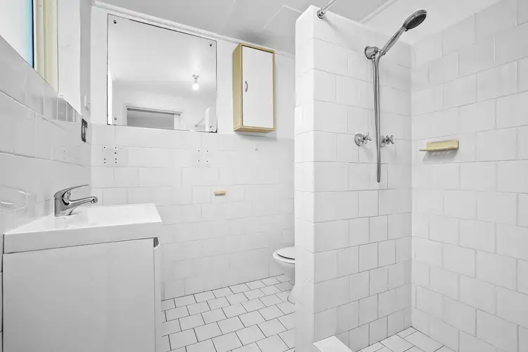 Fifth view of Homely apartment listing, 1/59 Lower Bent Street, Neutral Bay NSW 2089