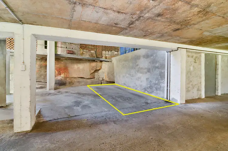 Sixth view of Homely apartment listing, 1/59 Lower Bent Street, Neutral Bay NSW 2089