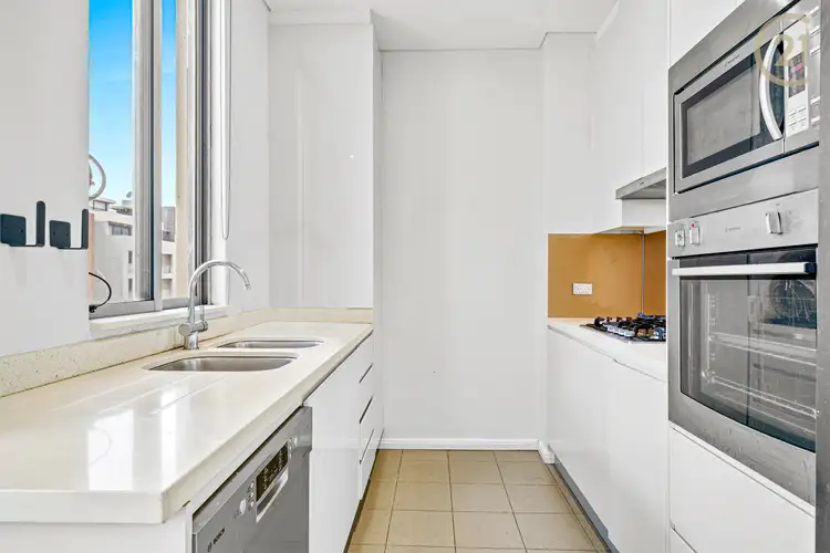 Fourth view of Homely apartment listing, 820/18 Bonar Street, Arncliffe NSW 2205