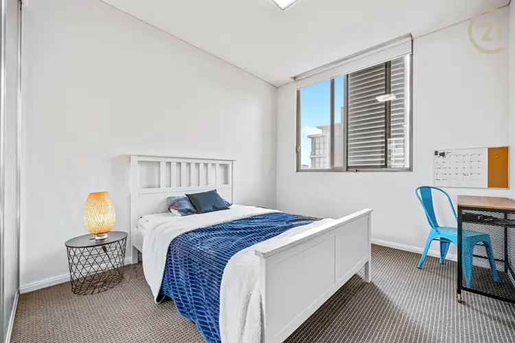 Fifth view of Homely apartment listing, 820/18 Bonar Street, Arncliffe NSW 2205