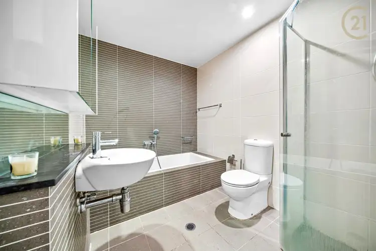 Sixth view of Homely apartment listing, 820/18 Bonar Street, Arncliffe NSW 2205