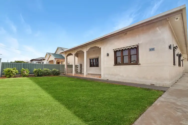 610 Williams Street, Broken Hill NSW 2880