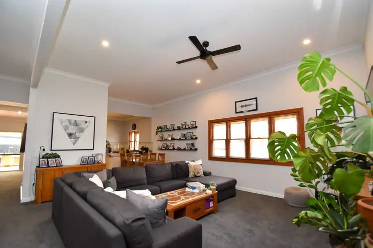 Third view of Homely house listing, 610 Williams Street, Broken Hill NSW 2880