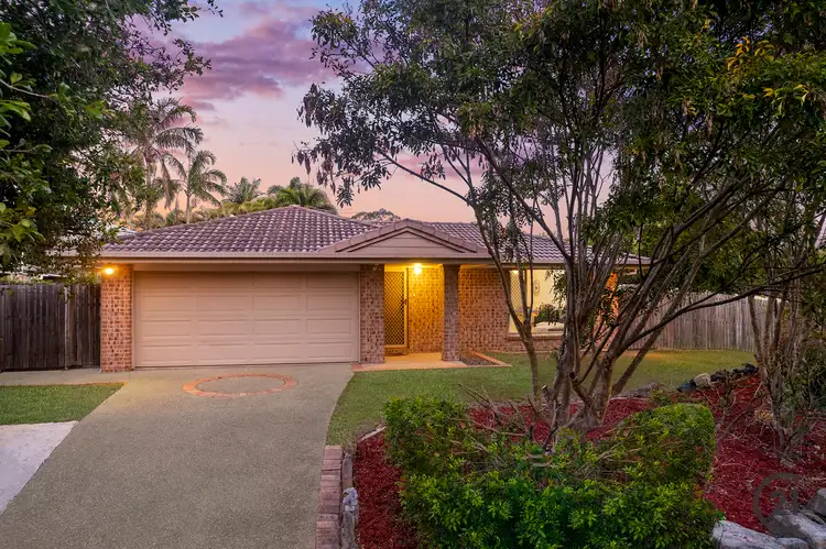 30 Benjamina Circuit, Regents Park QLD 4118