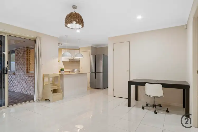Fifth view of Homely house listing, 30 Benjamina Circuit, Regents Park QLD 4118
