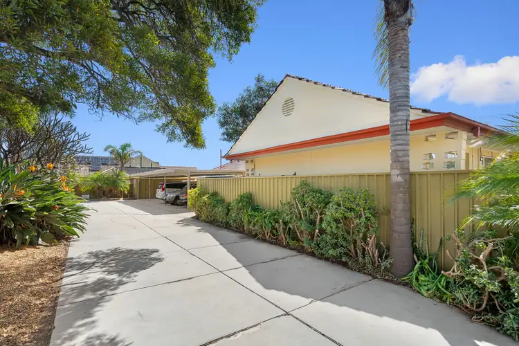 Fourth view of Homely block of units listing, 1-6/378 Tapleys Hill Rd, Seaton SA 5023