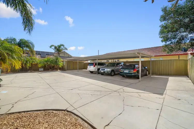 Fifth view of Homely block of units listing, 1-6/378 Tapleys Hill Rd, Seaton SA 5023