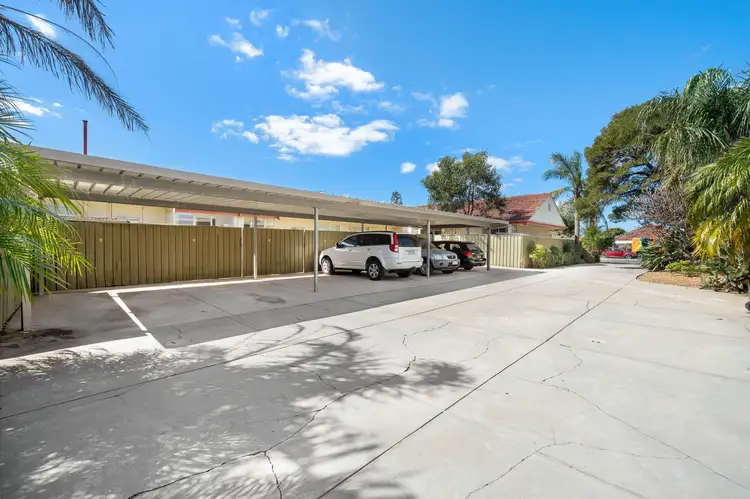 Sixth view of Homely block of units listing, 1-6/378 Tapleys Hill Rd, Seaton SA 5023