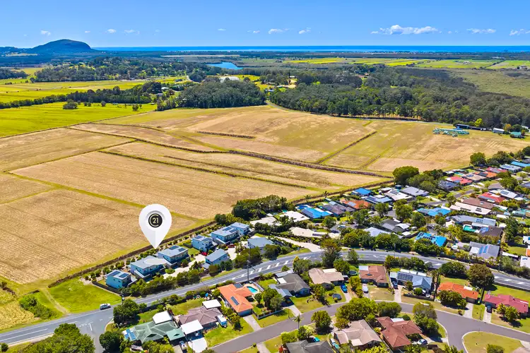 3/47-55 Thomas Road, Bli Bli QLD 4560