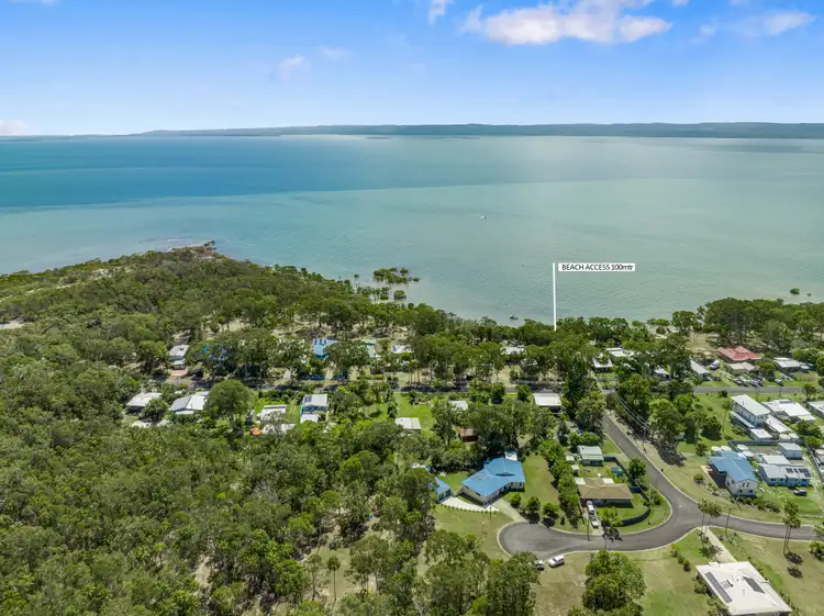 Main view of Homely rural property listing, 3 Emperor Court, Poona QLD 4650