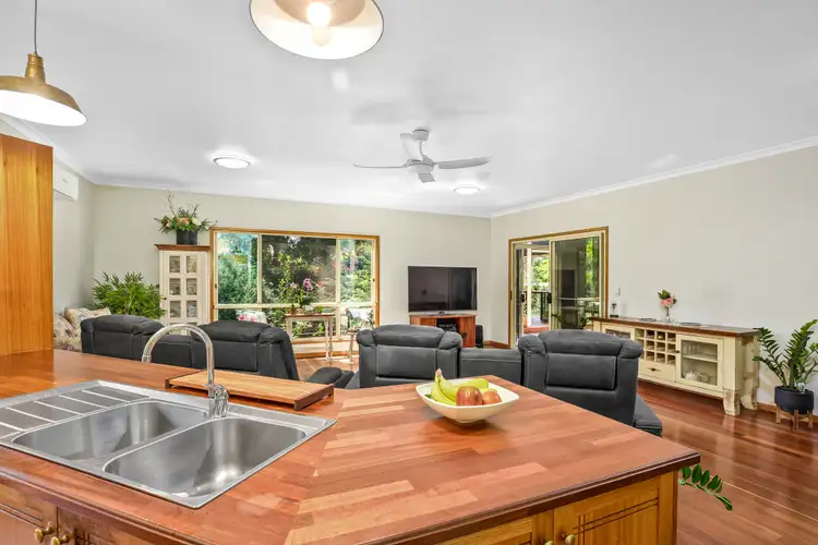 Fourth view of Homely rural property listing, 3 Emperor Court, Poona QLD 4650