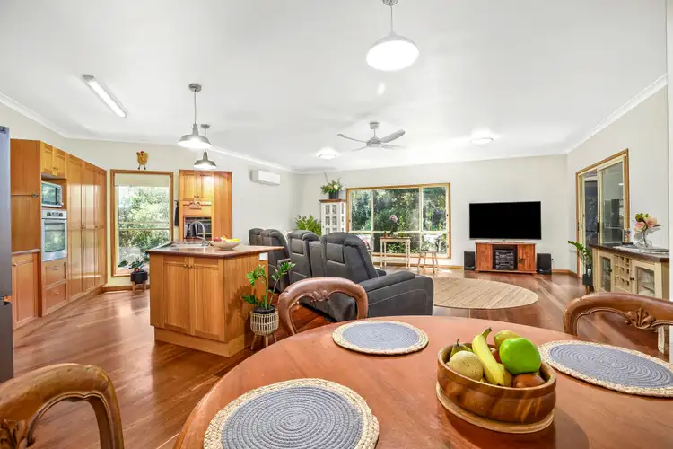 Fifth view of Homely rural property listing, 3 Emperor Court, Poona QLD 4650