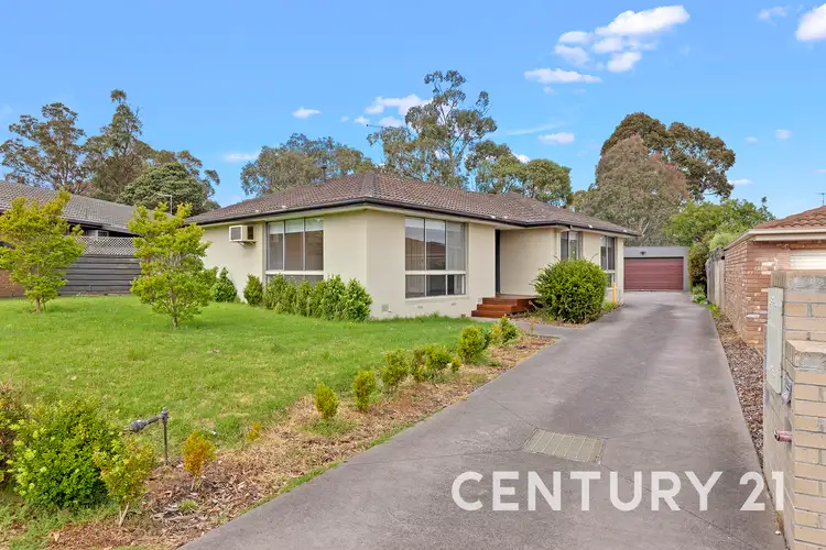 27 Mansfield Street, Berwick VIC 3806