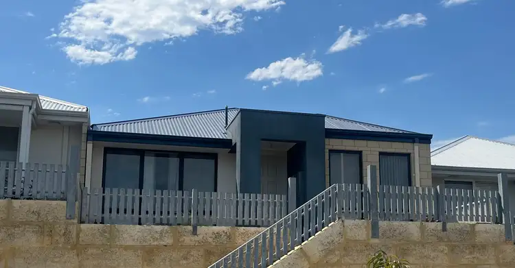 Main view of Homely house listing, 38 Skysail Avenue, Alkimos WA 6038