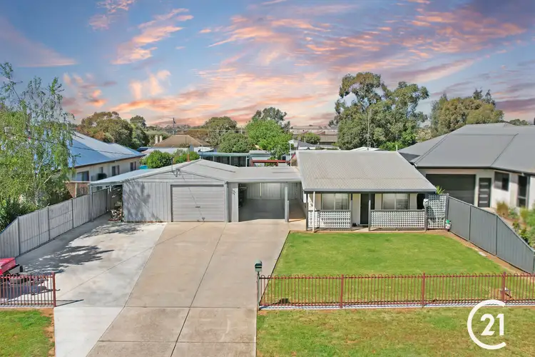 Main view of Homely house listing, 42 - 44 Barry Street, Echuca VIC 3564