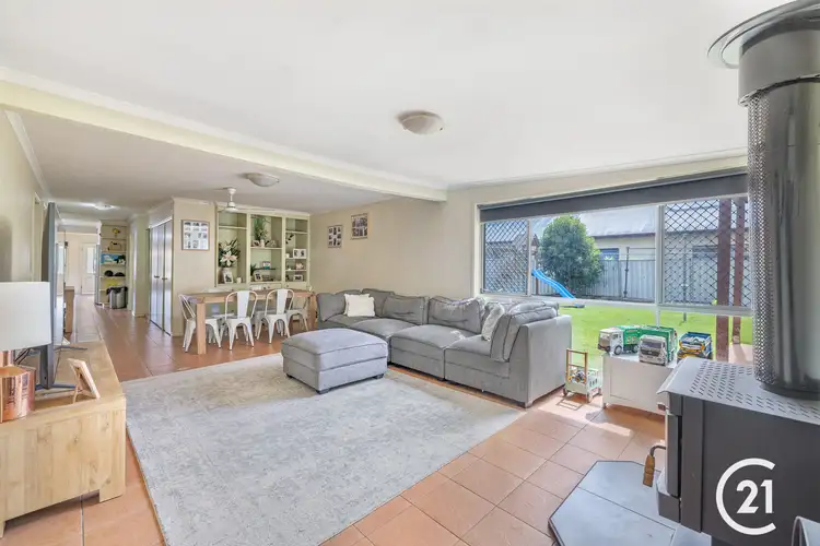 Second view of Homely house listing, 42 - 44 Barry Street, Echuca VIC 3564