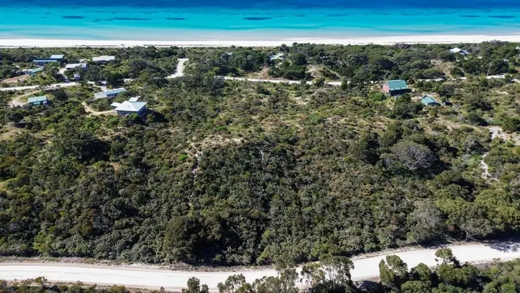 Third view of Homely land listing, 57-59 Borda Road, Island Beach SA 5222