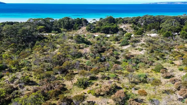 Fourth view of Homely land listing, 57-59 Borda Road, Island Beach SA 5222