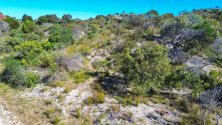 Sixth view of Homely land listing, 57-59 Borda Road, Island Beach SA 5222