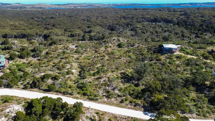 Seventh view of Homely land listing, 57-59 Borda Road, Island Beach SA 5222