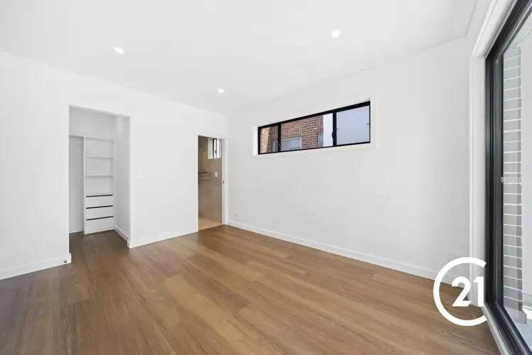 Fourth view of Homely semi-detached listing, 20 Denman Road, Georges Hall NSW 2198