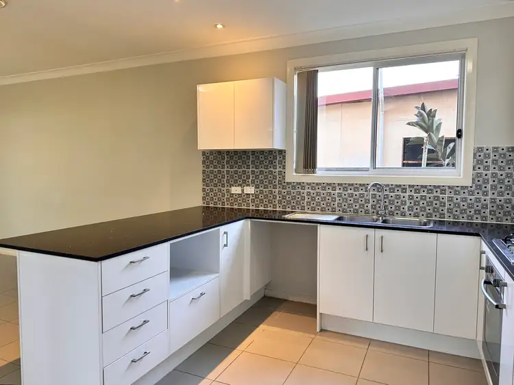 Fourth view of Homely semi-detached listing, 8 Wolseley Street, Fairfield NSW 2165