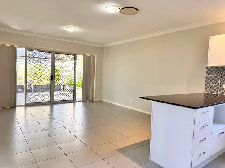 Fifth view of Homely semi-detached listing, 8 Wolseley Street, Fairfield NSW 2165