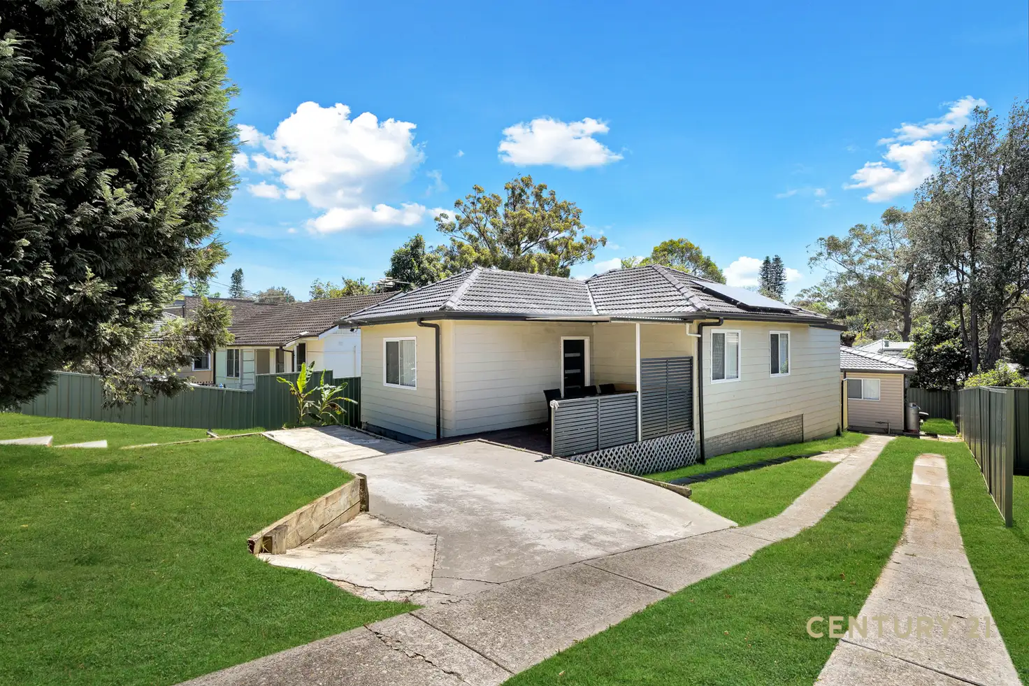 Main view of Homely house listing, 29 Moffatt Drive, Lalor Park NSW 2147