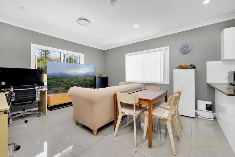 Third view of Homely house listing, 29 Moffatt Drive, Lalor Park NSW 2147