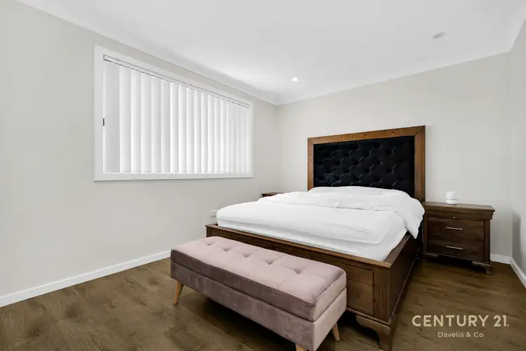 Fourth view of Homely house listing, 29 Moffatt Drive, Lalor Park NSW 2147