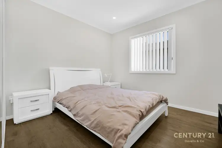 Sixth view of Homely house listing, 29 Moffatt Drive, Lalor Park NSW 2147