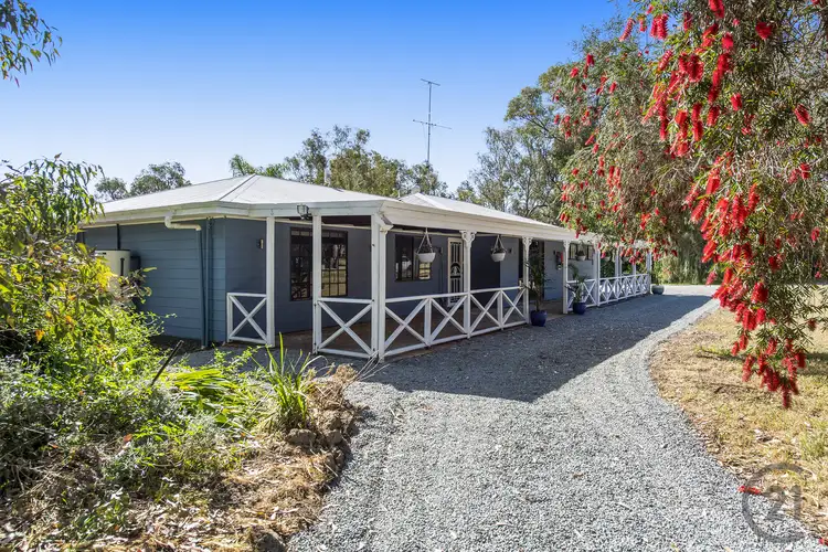 33 Stock Road, Parklands WA 6180