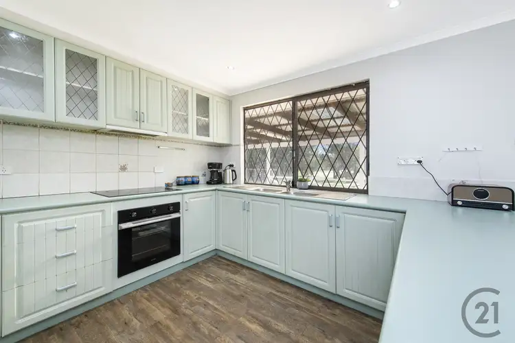 Second view of Homely house listing, 33 Stock Road, Parklands WA 6180