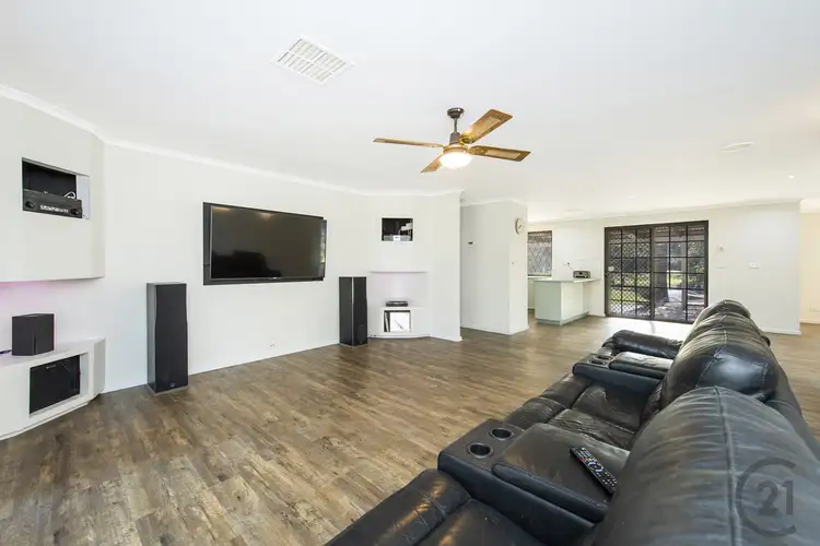 Sixth view of Homely house listing, 33 Stock Road, Parklands WA 6180
