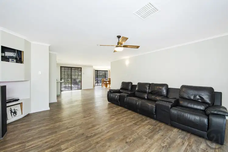 Seventh view of Homely house listing, 33 Stock Road, Parklands WA 6180