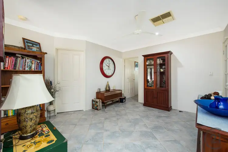 Second view of Homely house listing, 10 Daydream Plaza, Halls Head WA 6210