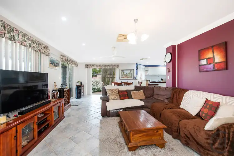 Sixth view of Homely house listing, 10 Daydream Plaza, Halls Head WA 6210
