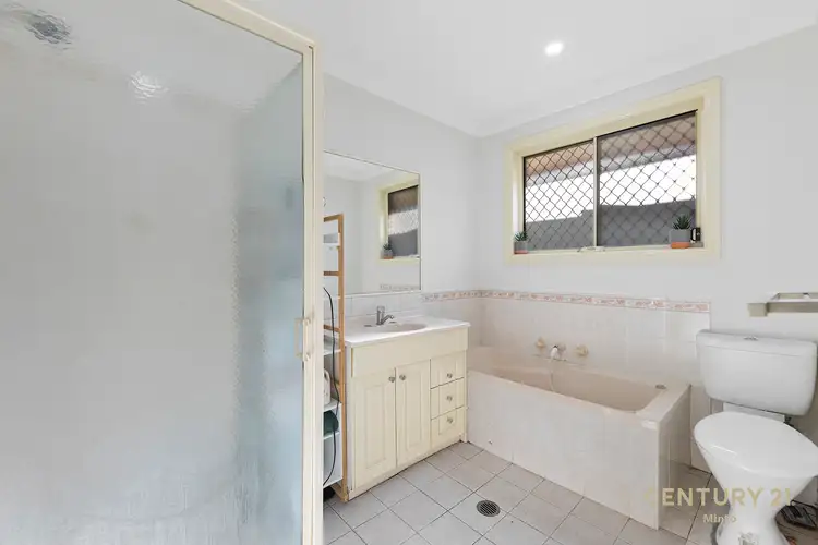 Fifth view of Homely house listing, 4 Webb Place, Minto NSW 2566