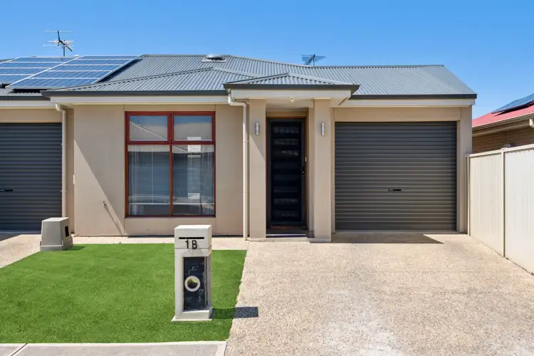 1B Rugby, Dover Gardens SA 5048