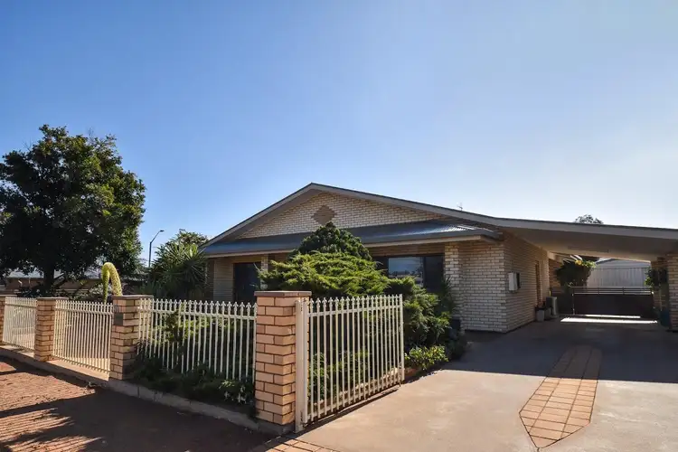 366 Mcculloch Street, Broken Hill NSW 2880