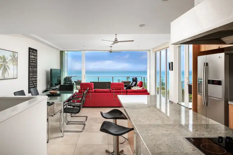 Second view of Homely unit listing, 3/7 Oceanview Parade, Rainbow Beach QLD 4581