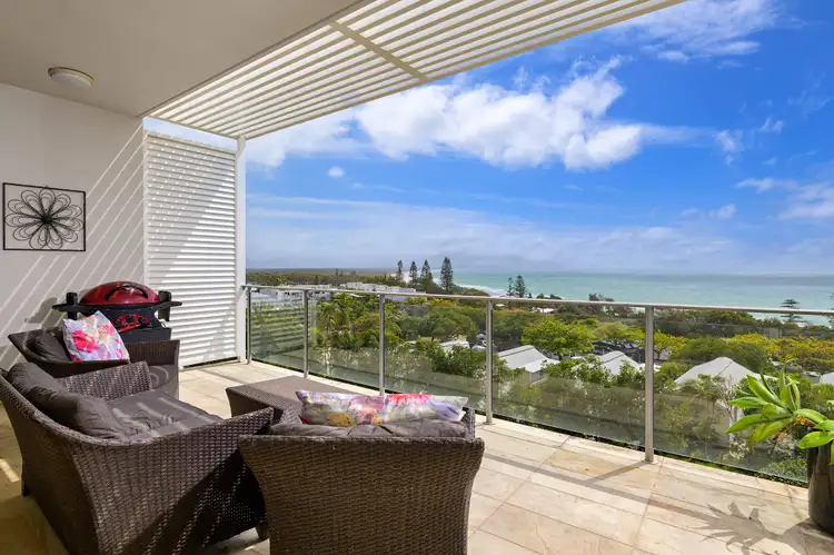 Fourth view of Homely unit listing, 3/7 Oceanview Parade, Rainbow Beach QLD 4581