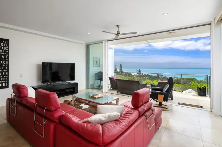 Fifth view of Homely unit listing, 3/7 Oceanview Parade, Rainbow Beach QLD 4581