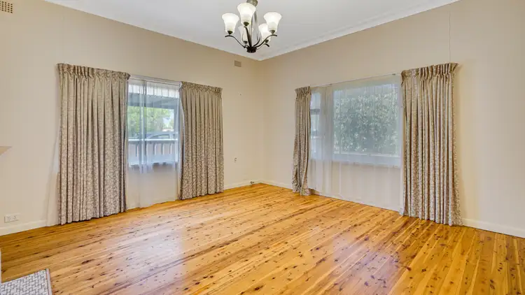 Fifth view of Homely house listing, 27 Facey Street (Archived Listing), Forbes NSW 2871
