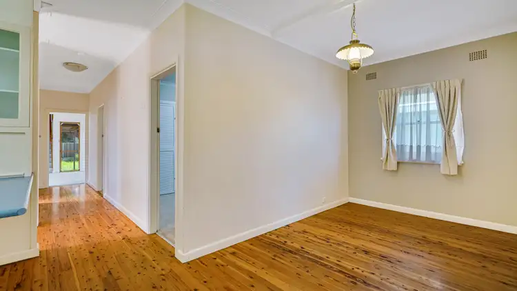Sixth view of Homely house listing, 27 Facey Street (Archived Listing), Forbes NSW 2871
