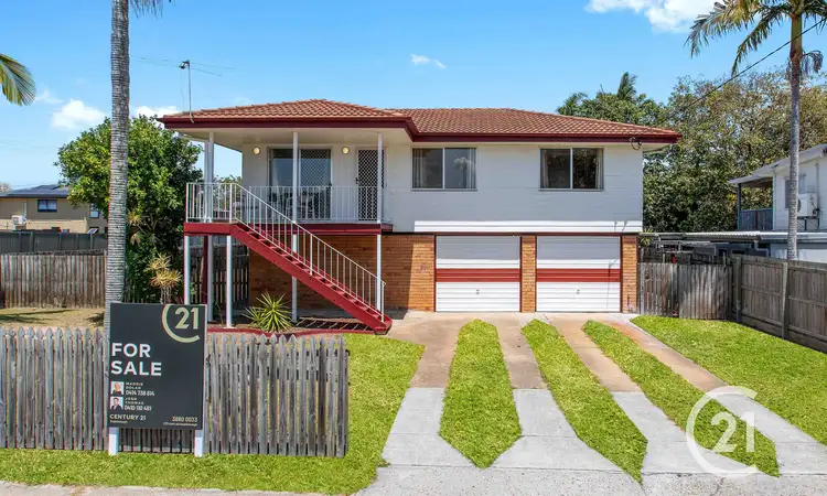 70 Thompson Street, Deception Bay QLD 4508