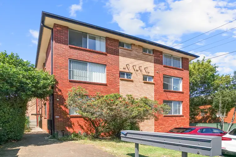 Main view of Homely apartment listing, 3/2 Adelaide Street, West Ryde NSW 2114