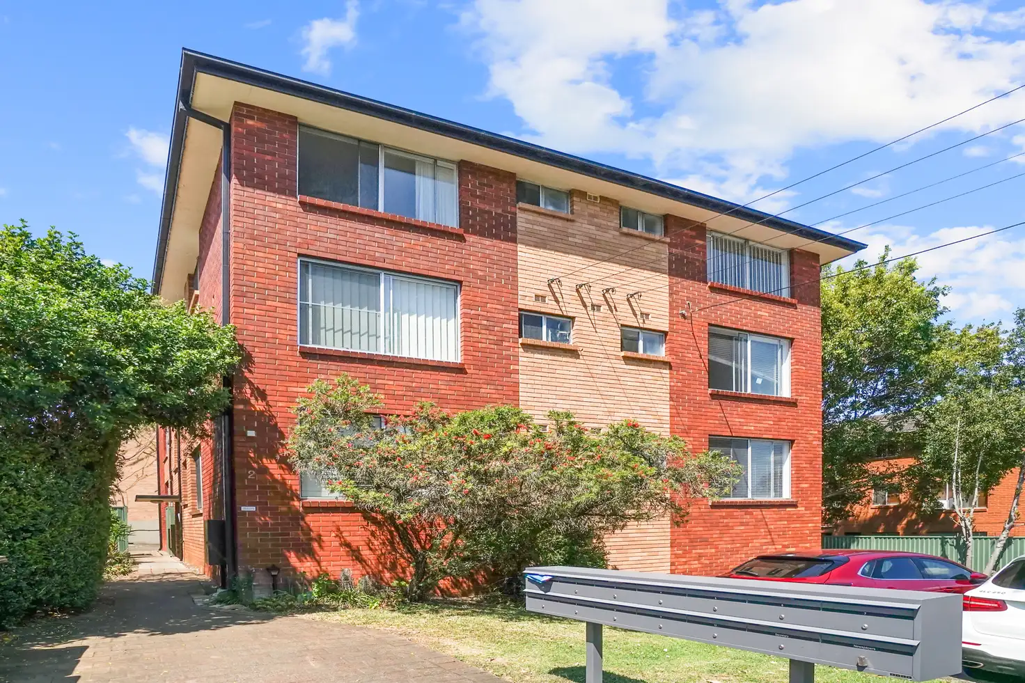 Main view of Homely apartment listing, 3/2 Adelaide Street, West Ryde NSW 2114