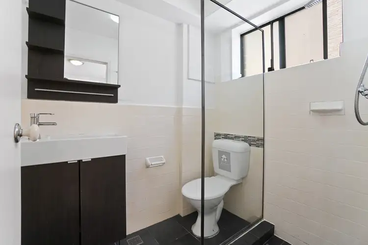 Sixth view of Homely apartment listing, 3/2 Adelaide Street, West Ryde NSW 2114