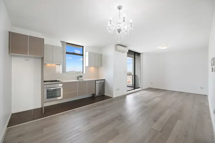 Third view of Homely apartment listing, 57/88 JAMES RUSE DRIVE, Rosehill NSW 2142